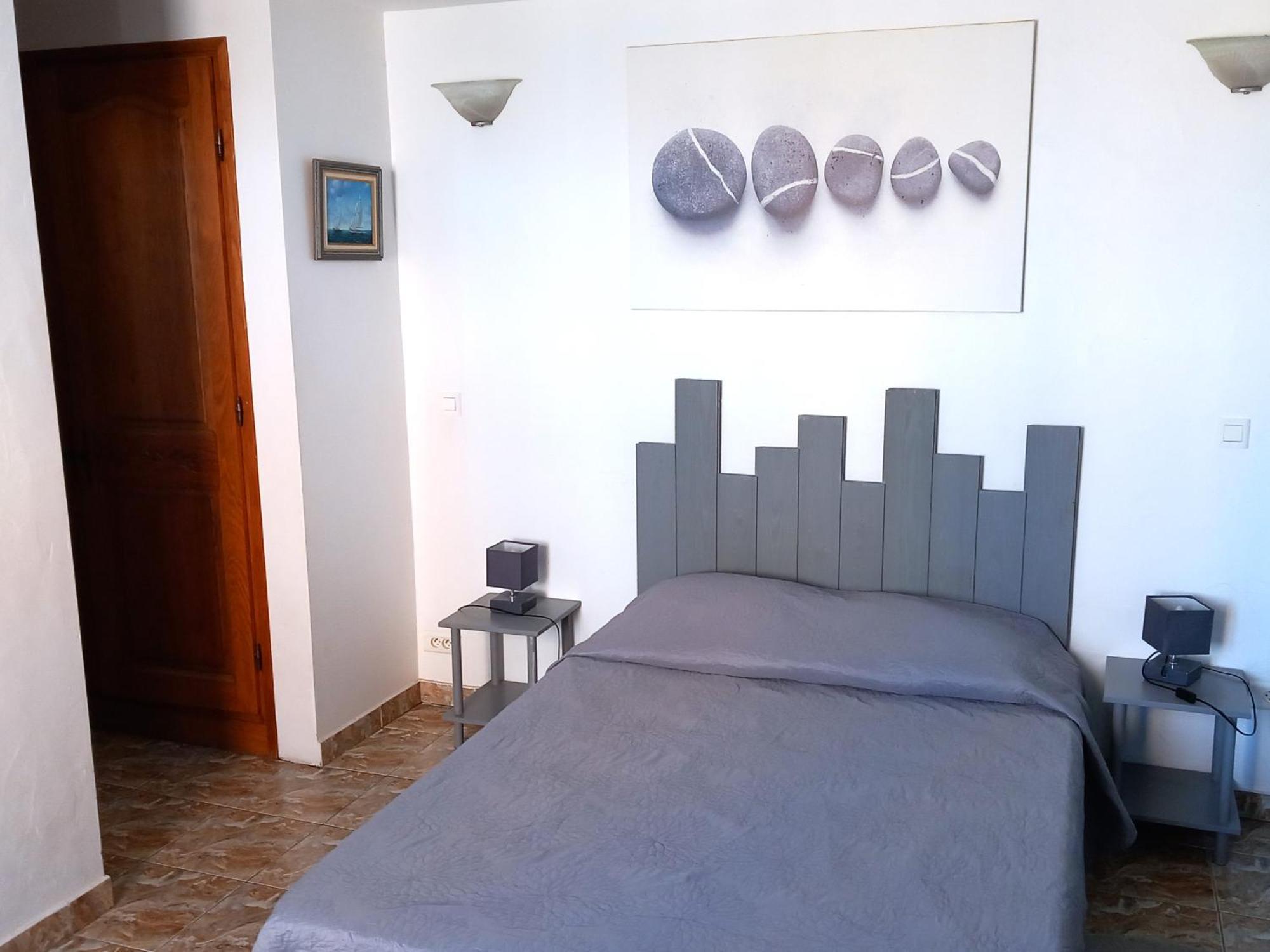 Apartment La Tour Fondue Vue Grand T2 Face A Porquerolles Drap Serviette Non Fournis Hyères