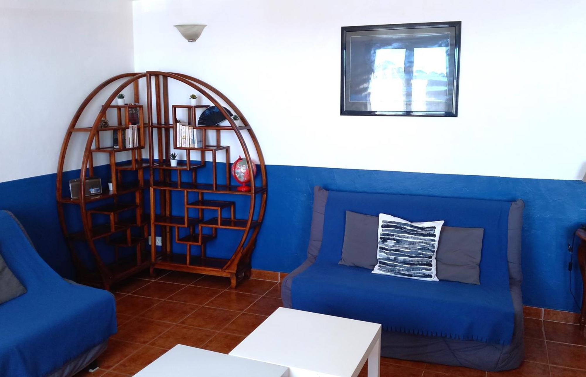 Apartment La Tour Fondue Vue Grand T2 Face A Porquerolles Drap Serviette Non Fournis Hyères